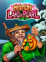 Mystery Lake of Pearl